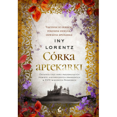 Córka aptekarki | Polska Półka