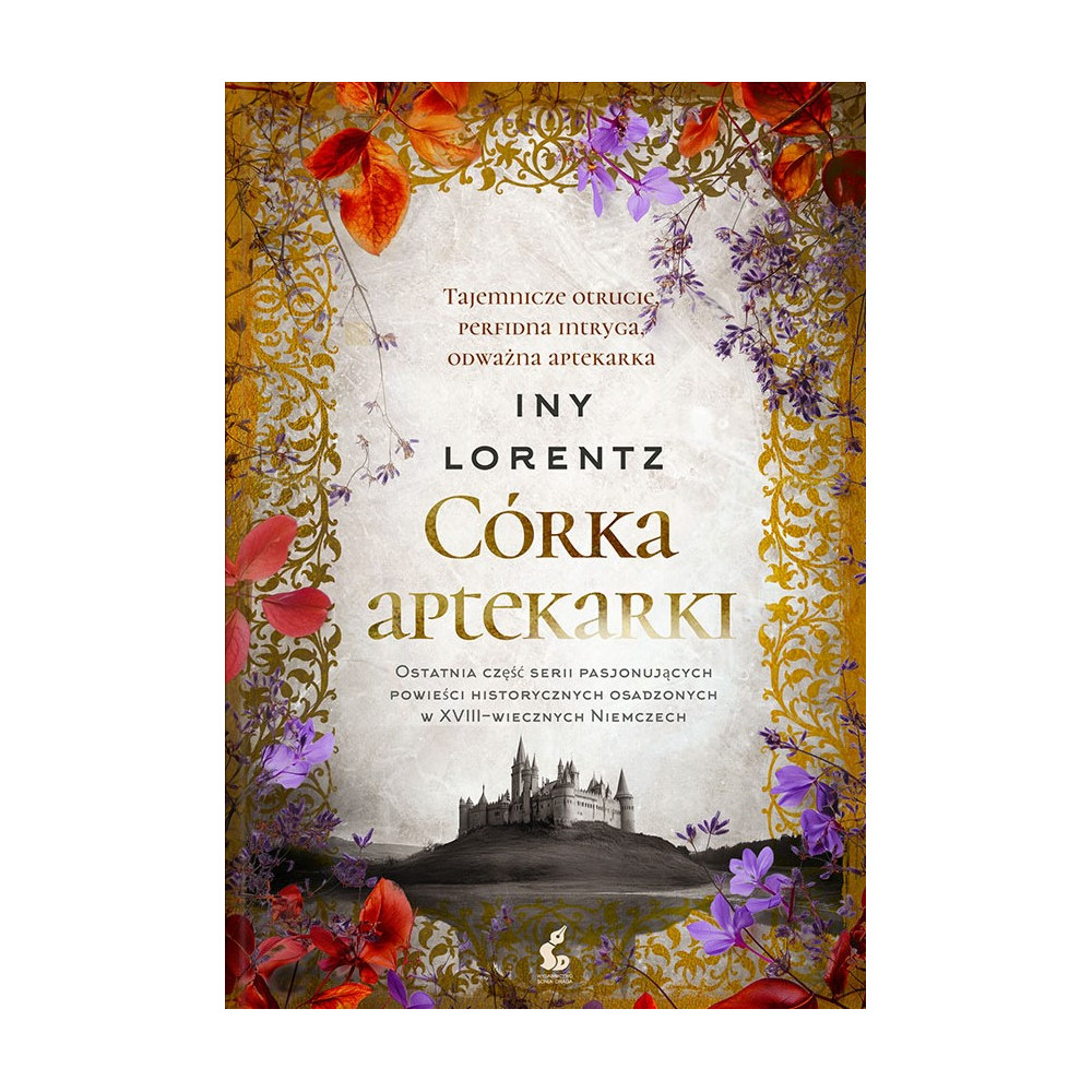 Córka aptekarki | Polska Półka