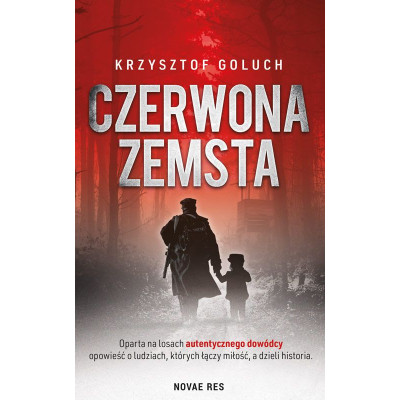Czerwona zemsta | Polska Półka