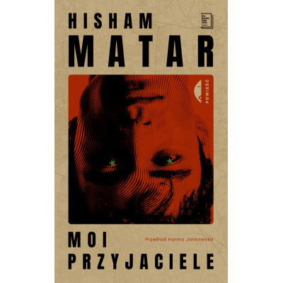 Moi przyjaciele | Polska Półka