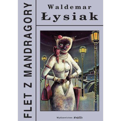 Flet z mandragory | Polska Półka