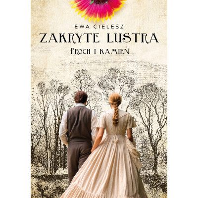 Proch i kamień. Zakryte lustra. Tom 3 | Polska Półka