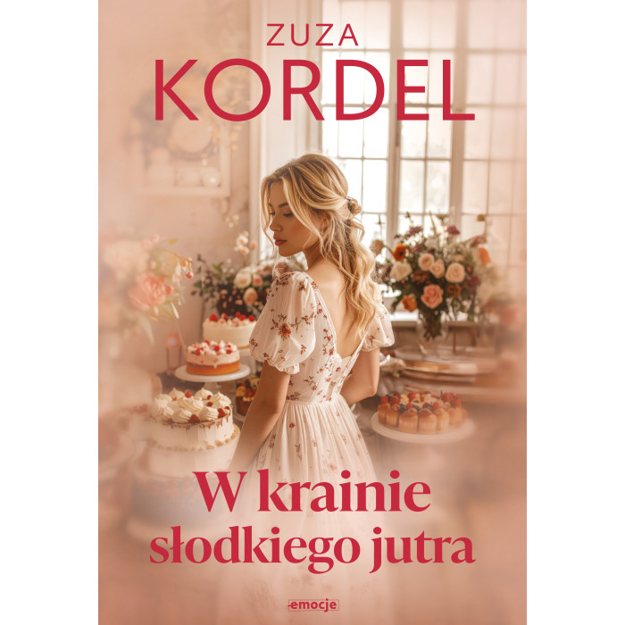 W krainie słodkiego jutra | Polska Półka