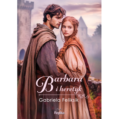 Barbara i heretyk | Polska Półka