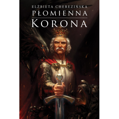 Płomienna korona | Polska Półka