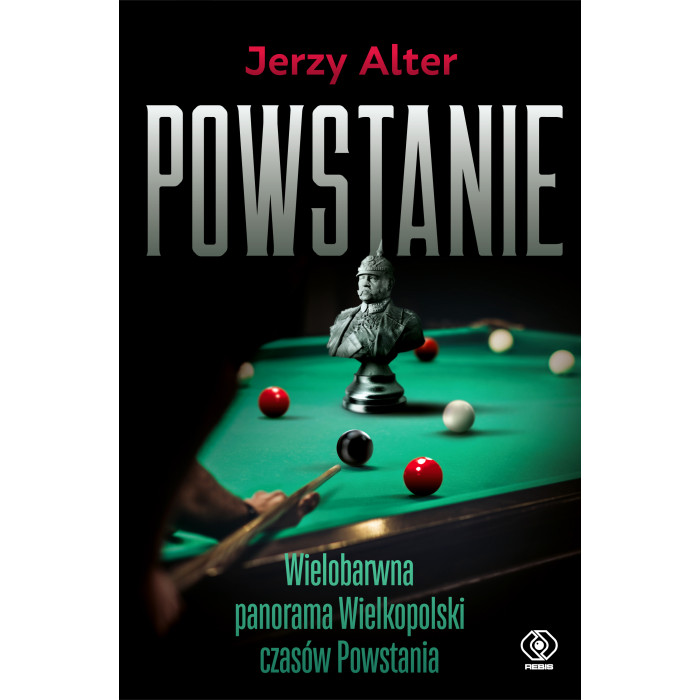 Powstanie | Polska Półka