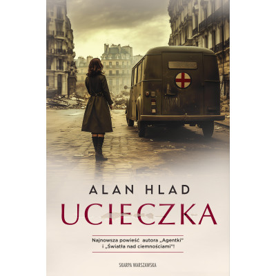 Ucieczka | Polska Półka