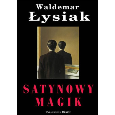 Satynowy magik | Polska Półka