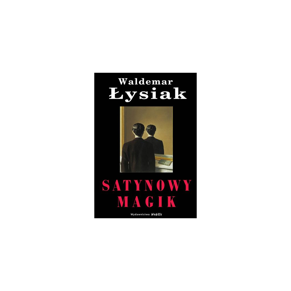 Satynowy magik | Polska Półka