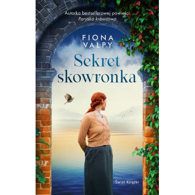 Sekret skowronka | Polska Półka