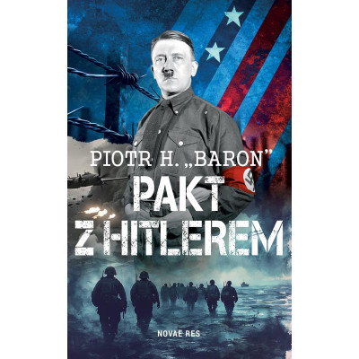 Pakt z Hitlerem | Polska Półka