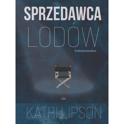 Sprzedawca lodów | Polska Półka