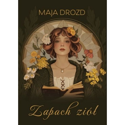 Zapach ziół | Polska Półka