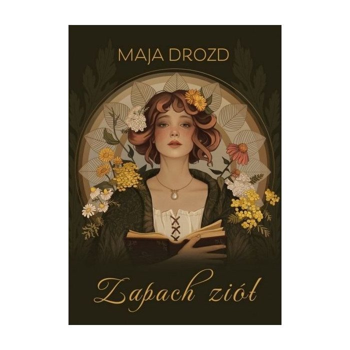 Zapach ziół | Polska Półka