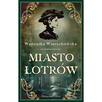 Miasto łotrów | Polska Półka