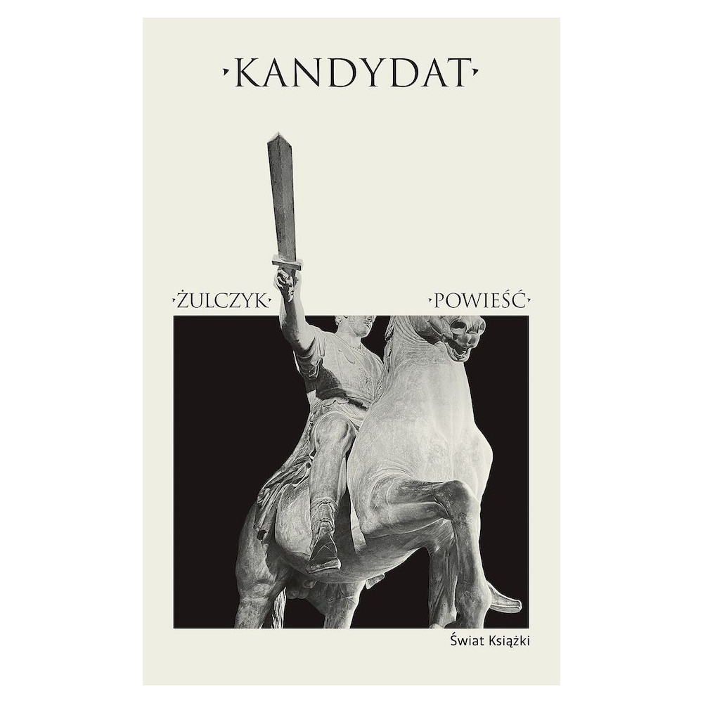 Kandydat | Polska Półka