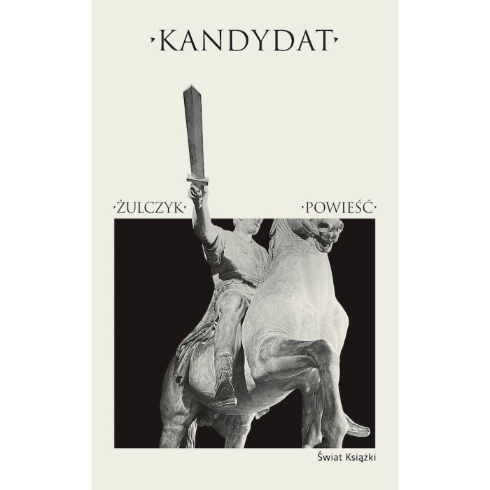 Kandydat | Polska Półka