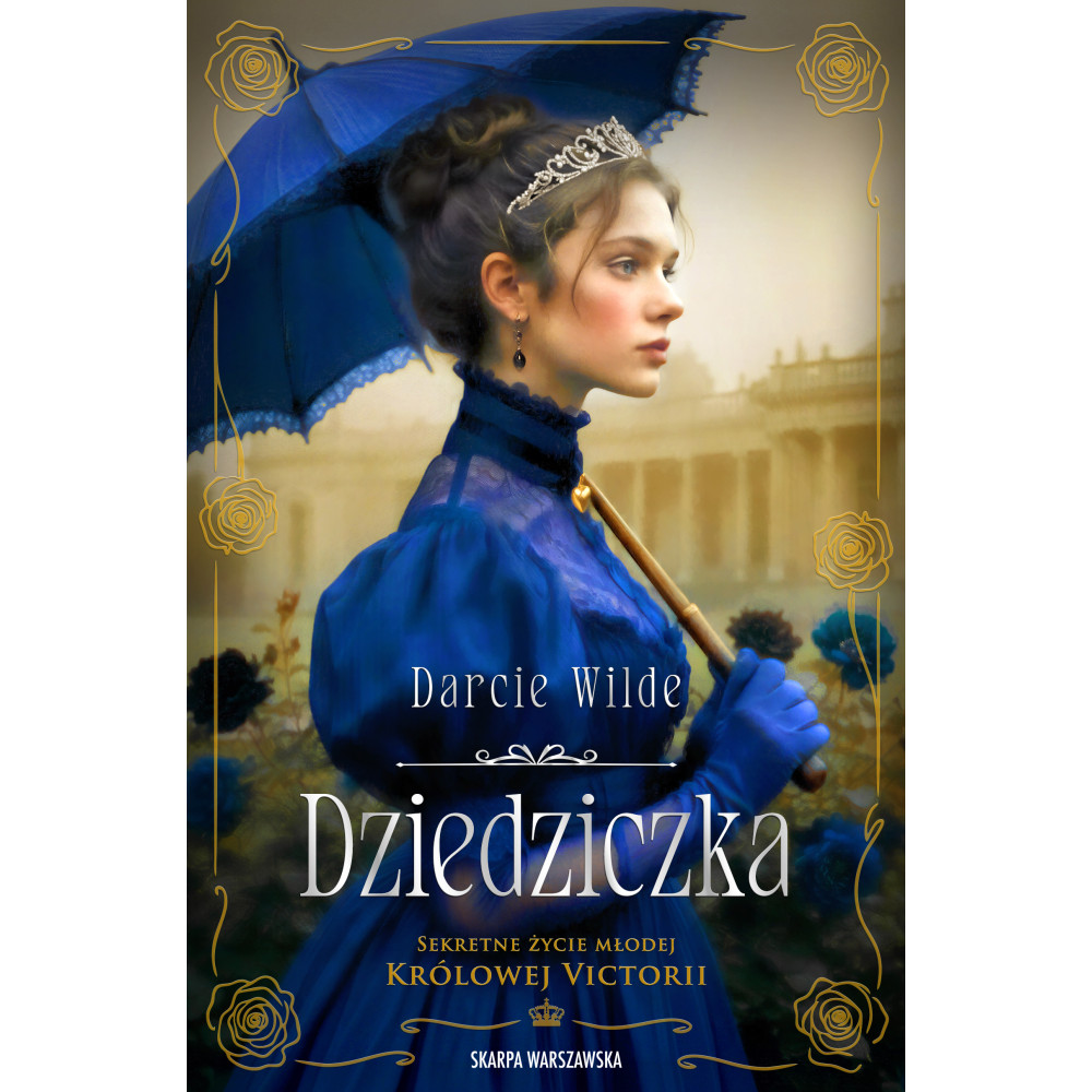 Dziedziczka | Polska Półka
