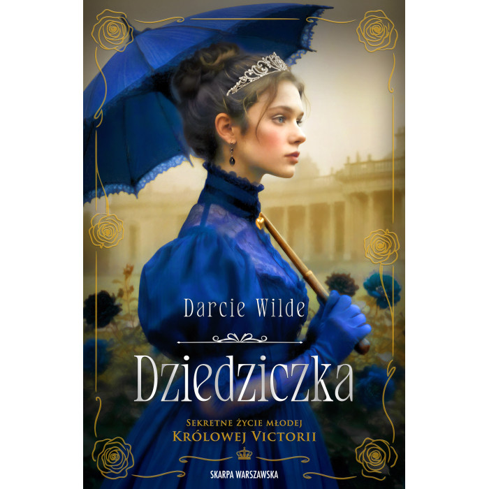 Dziedziczka | Polska Półka