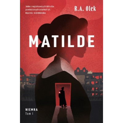 Matilde. Niemra. Tom 1 | Polska Półka