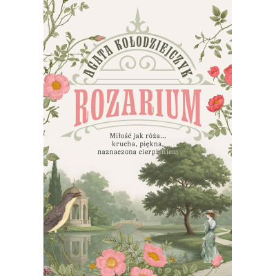 Rozarium | Polska Półka