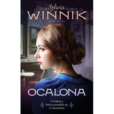 Ocalona | Polska Półka