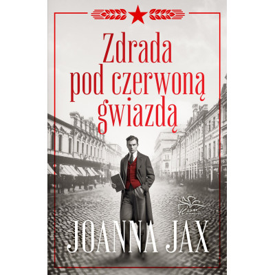 Zdrada pod czerwoną gwiazdą | Polska Półka