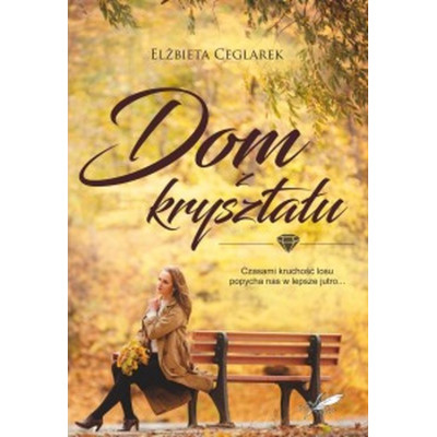 Dom z kryształu | Polska Półka