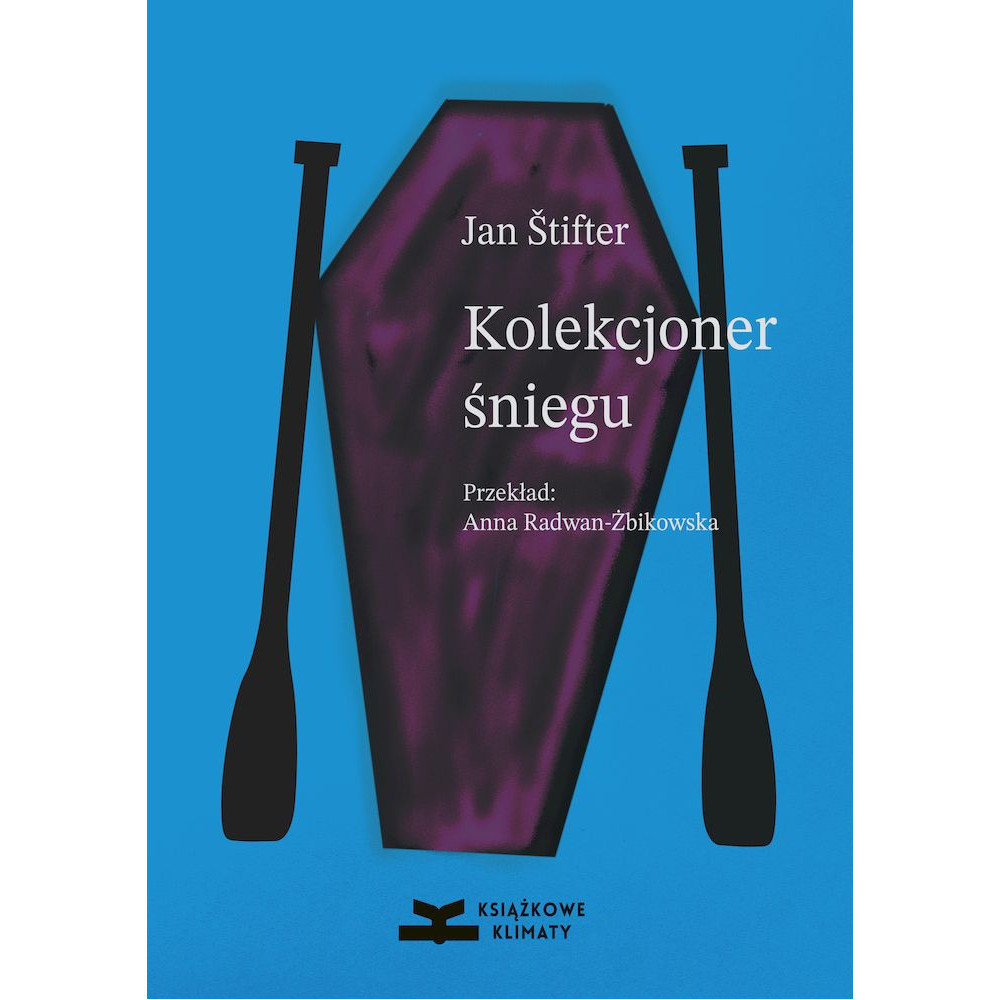 Kolekcjoner śniegu | Polska Półka