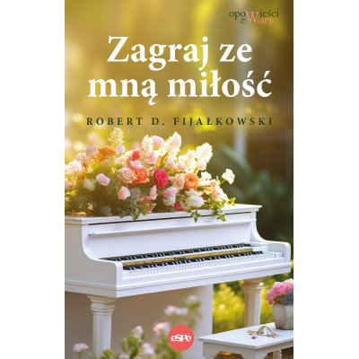 Zagraj ze mną miłość | Polska Półka