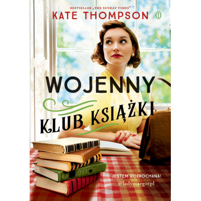 Wojenny Klub Książki | Polska Półka