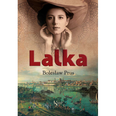 Lalka. Kolorowa klasyka | Polska Półka