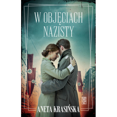 W objęciach nazisty | Polska Półka