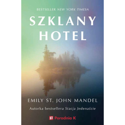 Szklany hotel | Polska Półka