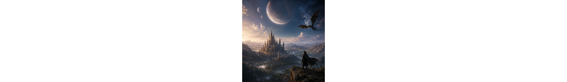 Fantastyka | Fantasy i Science Fiction | Polska Półka