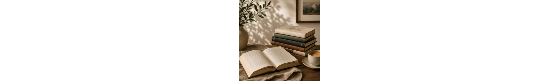 Literatura | Powieści, klasyka i bestsellery | Polska Półka