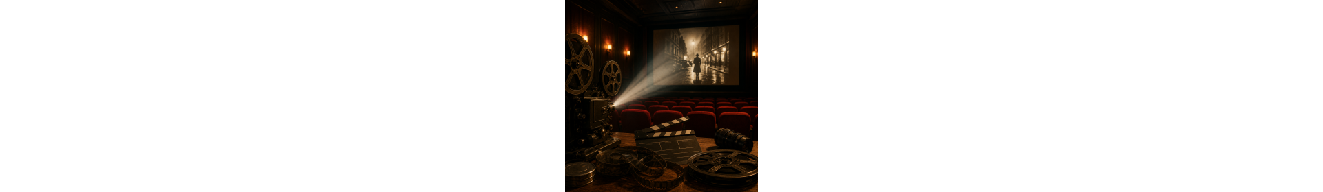 Film | Kino, seriale i sztuka filmowa | Polska Półka