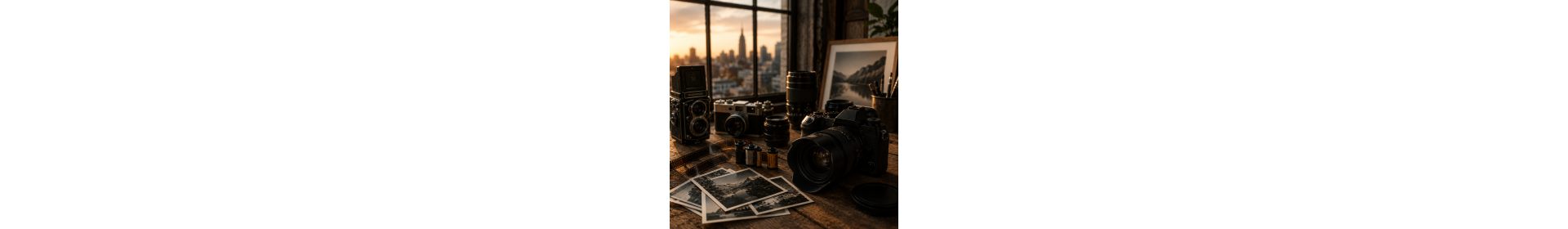 Fotografia | Techniki, albumy i sztuka fotografii | Polska Półka